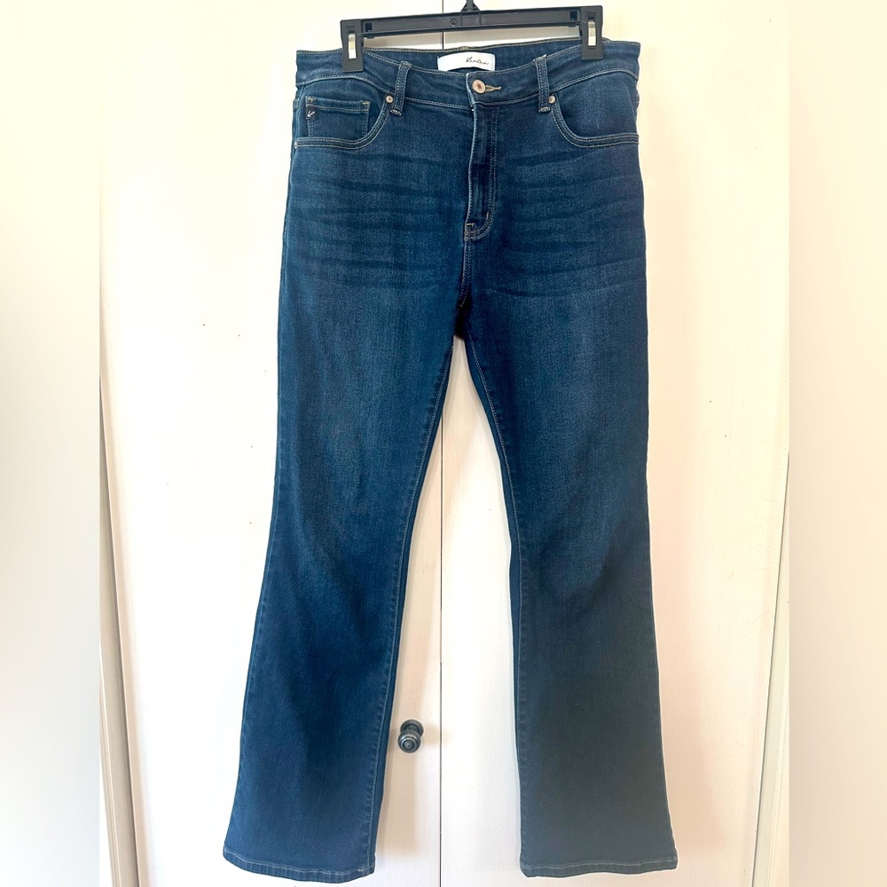 Kancan - Denver High Rise Bootcut jeans